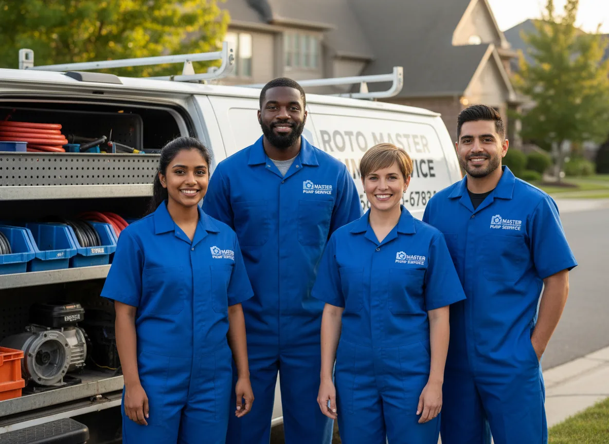 Sump Pump Installation company in Farmdale, OH